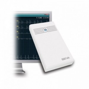 ECG PRAKTIK VETERINARY... 2