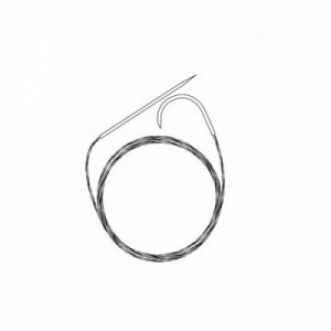 E-FIBER METRIC 5 300 MM CON...