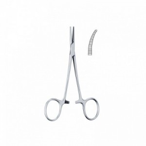 PINZA HALSTED-MOSQUITO...