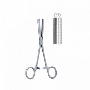 PINZA EMOSTAT.FERGUSON...