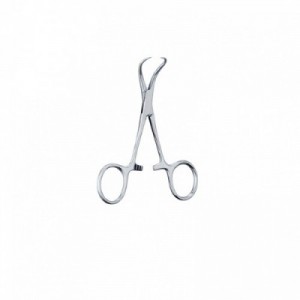 PINZA FISSATELI BACKHAUS 9 cm