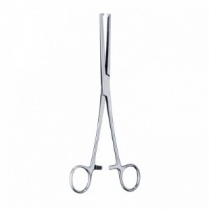 PINZA OCHSNER-KOCHER CURVA...