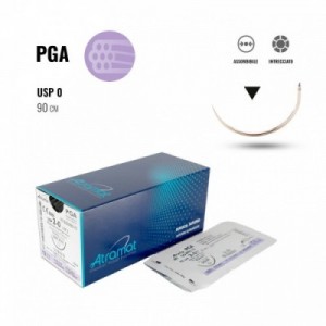 ATRAMAT PGA USP 0 90 cm 36...