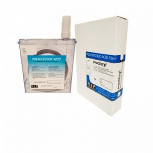 PRACTICRYL EP 6 USP 3/4 50 mt