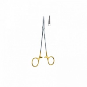 PORTAGHI DE BAKEY TC 18 cm