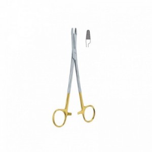 PORTAGHI OLSEN-HEGAR 14 cm...