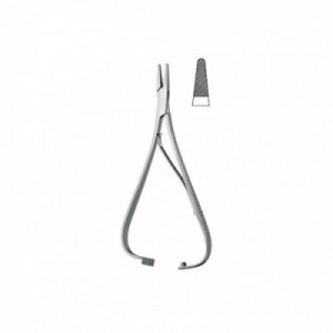 PORTAGHI MATHIEU TC 17 cm