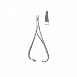 PORTAGHI MATHIEU TC 17 cm