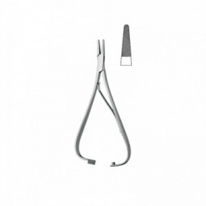 PORTAGHI MATHIEU TC 20 cm