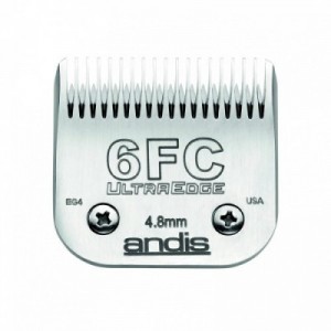 @ TESTINA ULTRAEDGE...