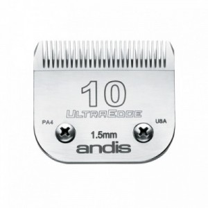 TESTINA ULTRAEDGE...