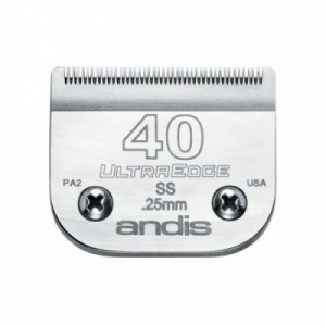 TESTINA STAINLESS STEEL...