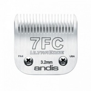 TESTINA ULTRAEDGE...