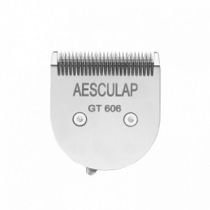 TESTINA AESCULAP AKKURATA...