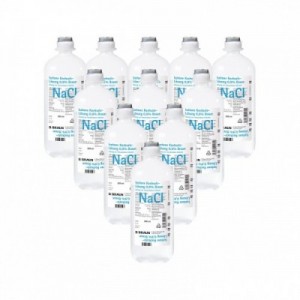 ECOFLAC PLUS NACL 0,9% 500...