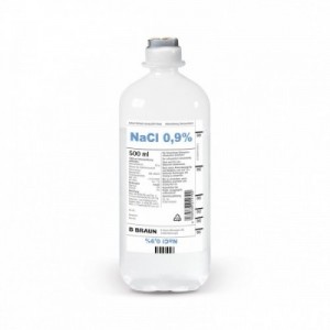 ECOFLAC PLUS NACL 0,9% 500... 2