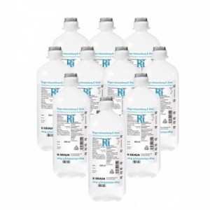 ECOFLAC RINGER LATTATO 500...