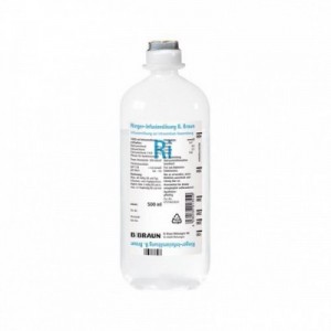 ECOFLAC RINGER LATTATO 500... 2