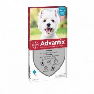 ADVANTIX SPOT ON 1 pip.x...