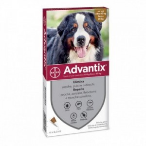 ADVANTIX SPOT ON 4 pip.x...