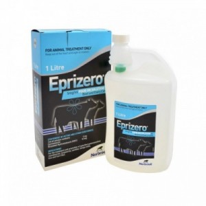 EPRIZERO POUR ON 1 lt