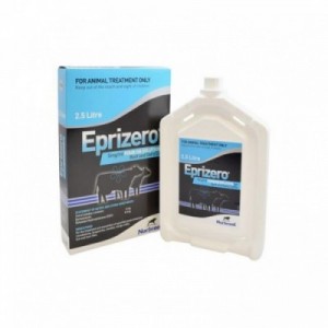 EPRIZERO POUR ON 2,5 lt