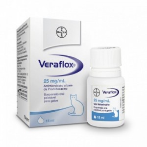 VERAFLOX sospensione orale...
