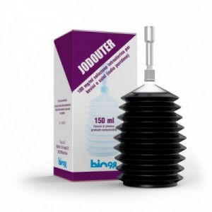 JODOUTER 150 ml