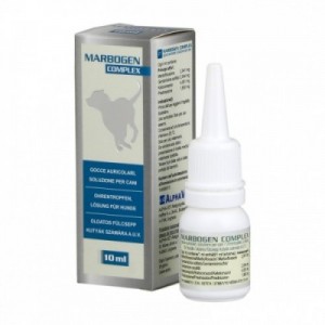 MARBOGEN COMPLEX 10 ml