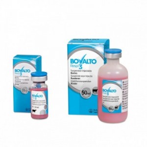 BOVALTO RESPI 3 10 ml 5 dosi