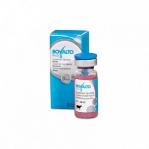 BOVALTO RESPI 3 10 ml 5 dosi 2