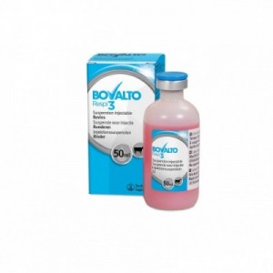 BOVALTO RESPI 3 50 ml 25 dosi