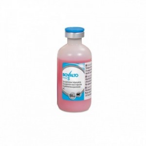 BOVALTO RESPI 3 50 ml 25 dosi 2