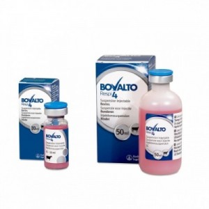 BOVALTO RESPI 4 10 ml 5 dosi
