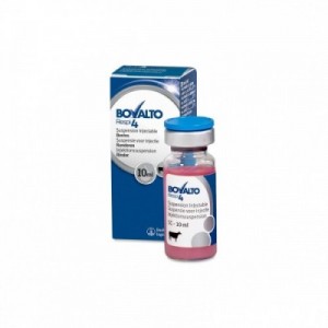 BOVALTO RESPI 4 10 ml 5 dosi 2