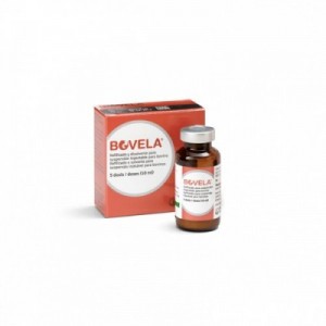BOVELA 10 ml 5 dosi (BVDV-1... 2