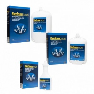 EPRINEX MULTI POUR-ON 1 lt...