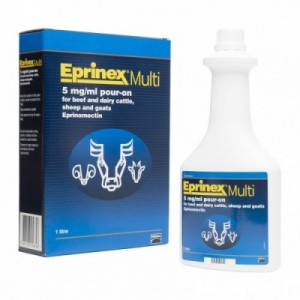EPRINEX MULTI POUR-ON 1 lt... 2