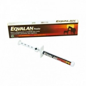 EQUALAN PASTA 6,42 gr...