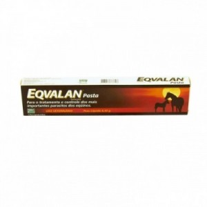 EQUALAN PASTA 6,42 gr... 2