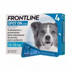 FRONTLINE spot-on CANE M...