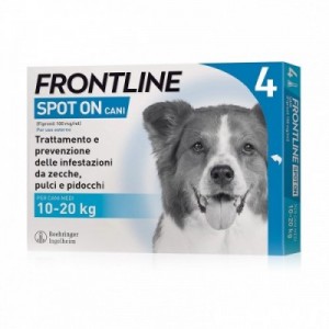 FRONTLINE spot-on CANE M... 2