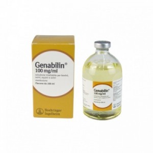 GENABILIN 100 ml