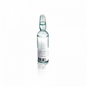 GLUCANTIME 5 fl x 5 ml cane 2