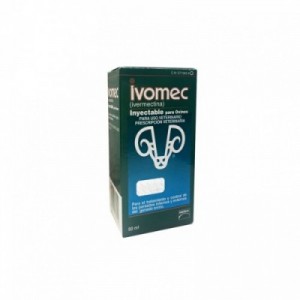 IVOMEC OVINI 50 ml