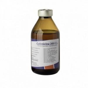 CALIMICINA 200 CL 250 ml 2