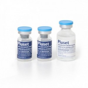 PLUSET (BOVINE) 2