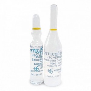 VETECOR 5000 U.I.
