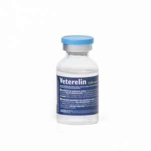 VETERELIN 5 x 10 ml 2