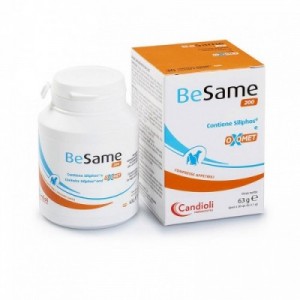 BESAME 200 mg 30 cpr 2